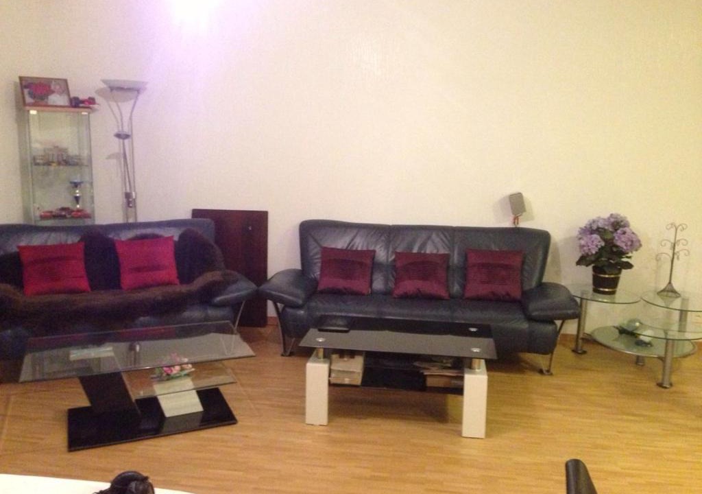 Photo of Livingroom in Petit-Saconnex / Servette