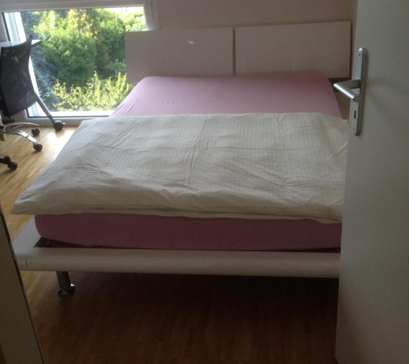 Photo of Bedroom in Petit-Saconnex / Servette