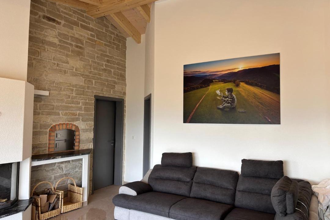 Photo of Livingroom in Pleujouse