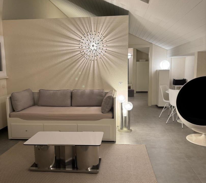 Photo of Livingroom in Vacallo