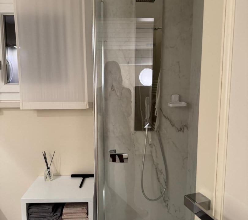 Photo of Bathroom in Vacallo