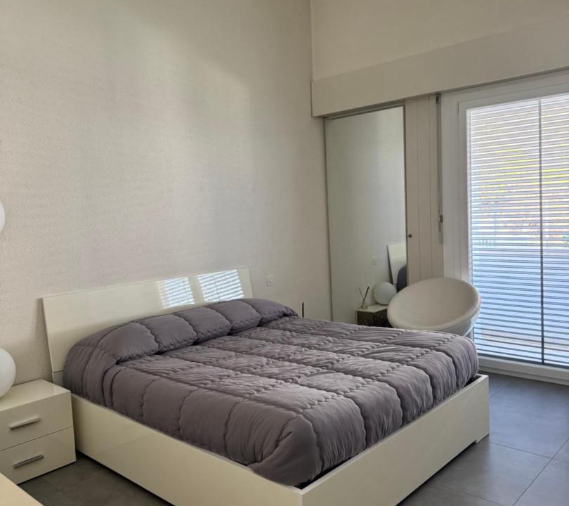 Photo of Bedroom in Vacallo