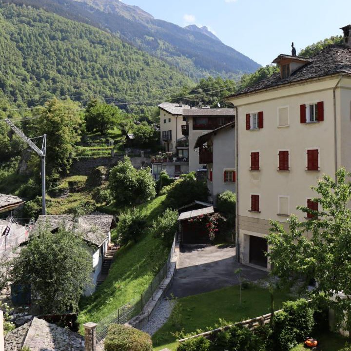 Photo of Others in Promontogno