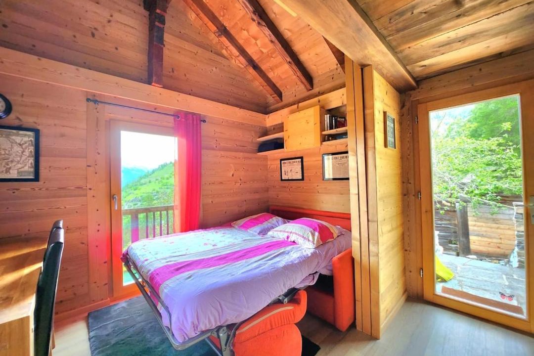 Photo of Bedroom in Saint-Martin