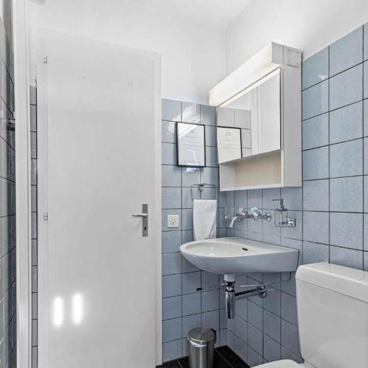 Photo of Bathroom in Vallamand