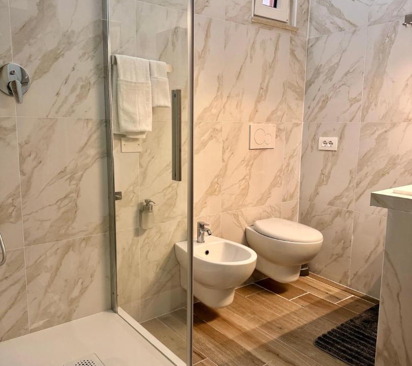 Photo of Bathroom in Isola Sacra