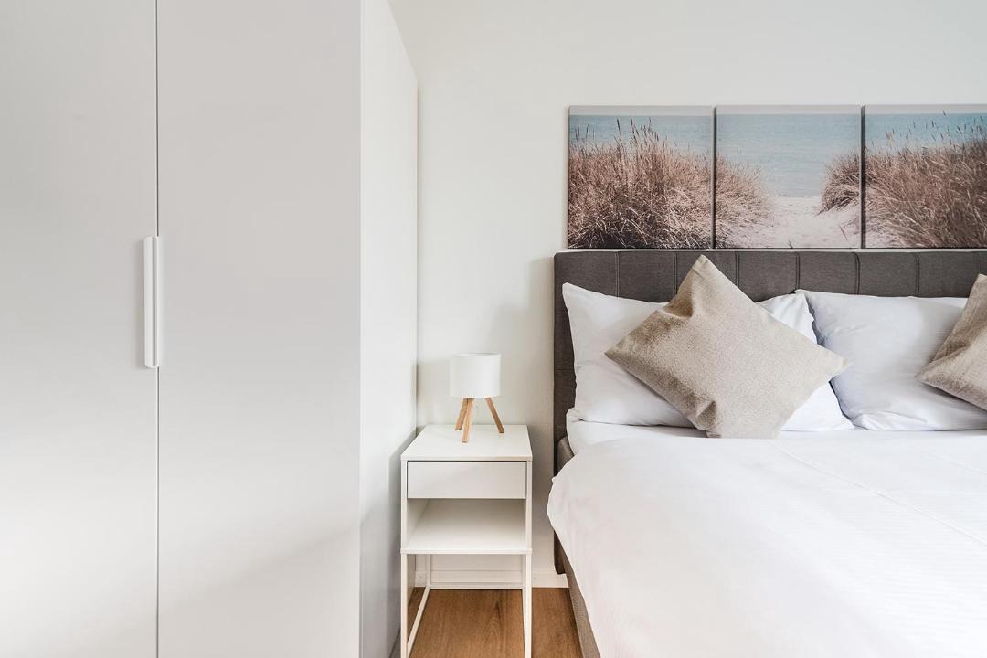 Photo of Bedroom in Weinfelden