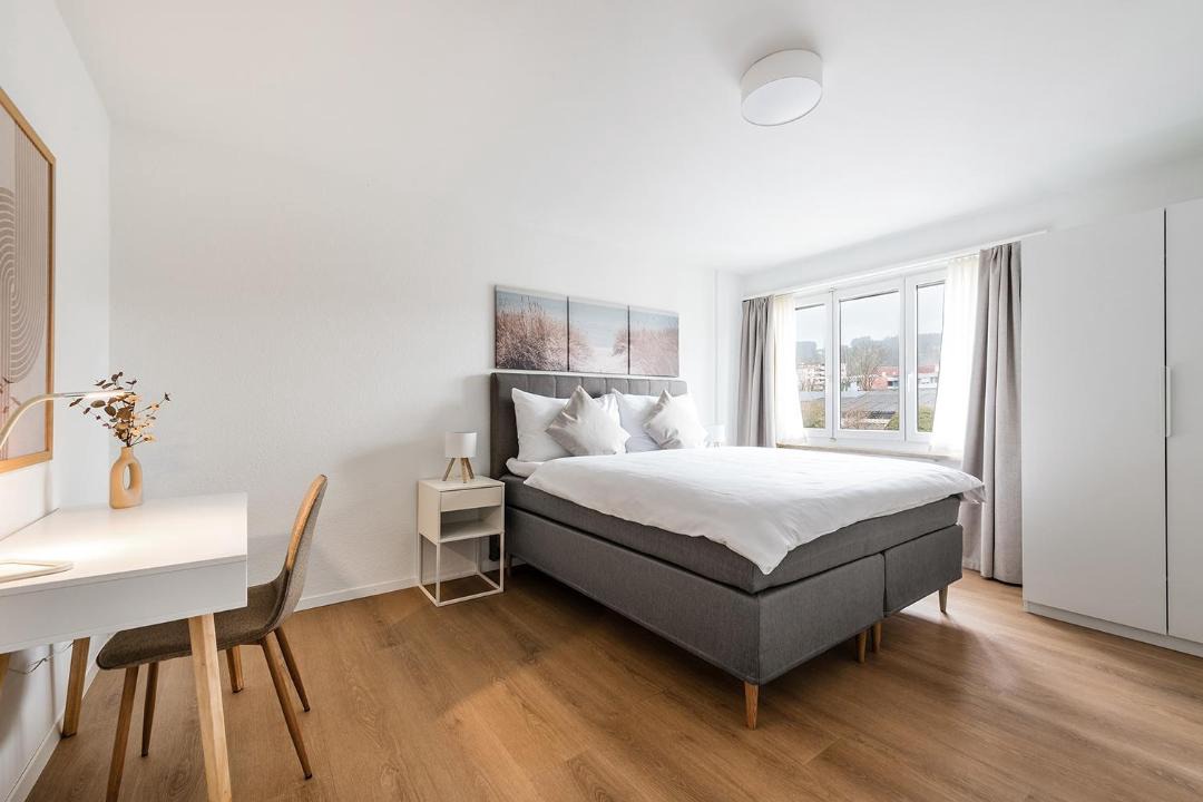 Photo of Bedroom in Weinfelden