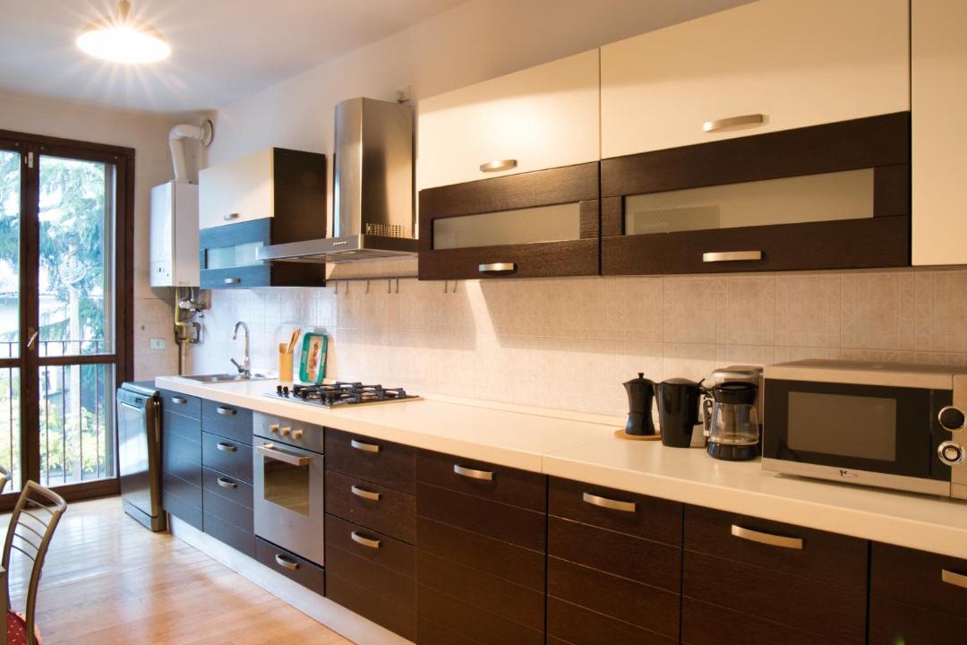 Photo of Kitchen in Abbiategrasso