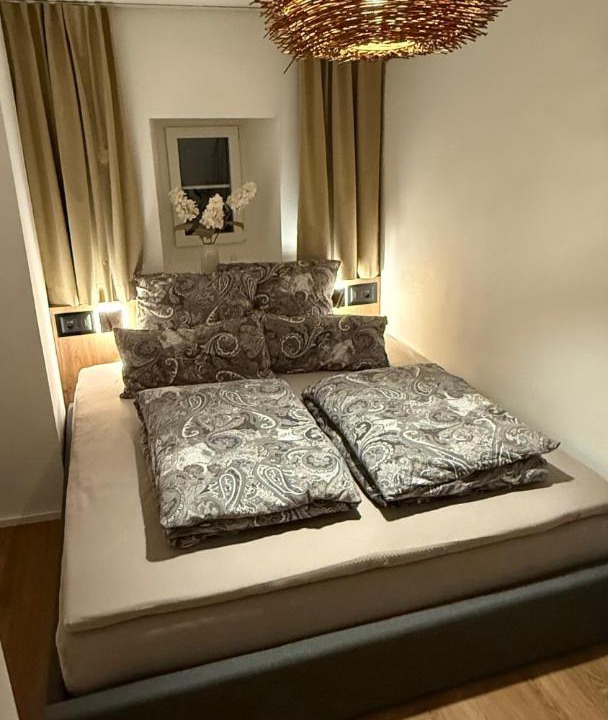 Photo of Bedroom in Gottlieben
