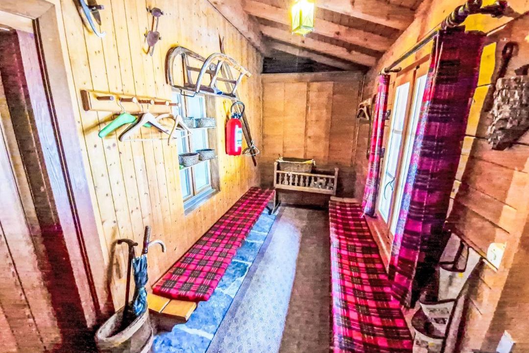 Photo of Bathroom in Vercorin