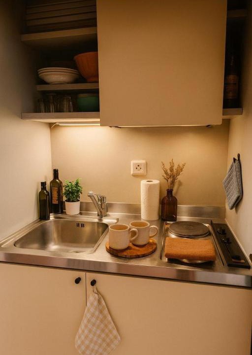 Photo of Kitchen in Porrentruy