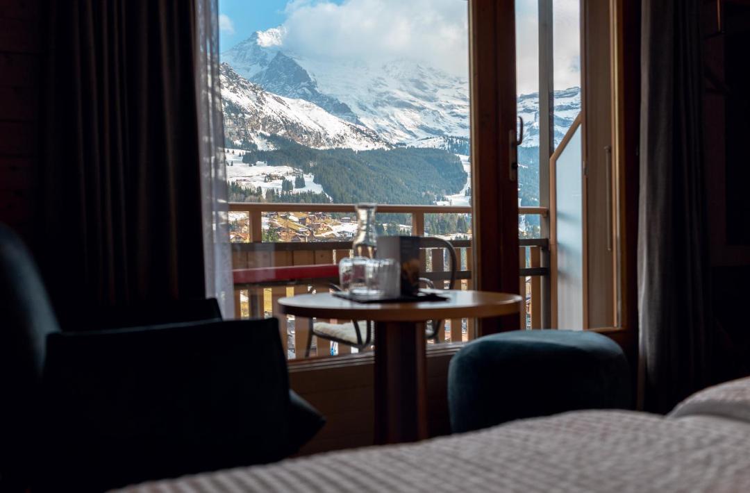 Photo of Others in Wengen