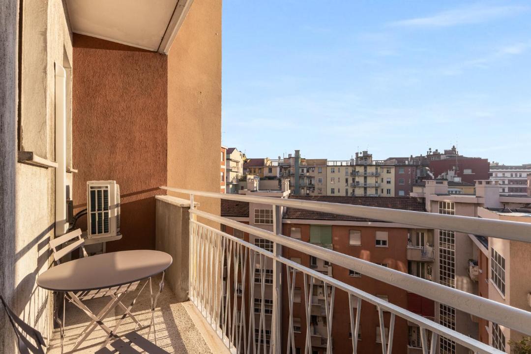 Photo of Patio Balcony in Loreto