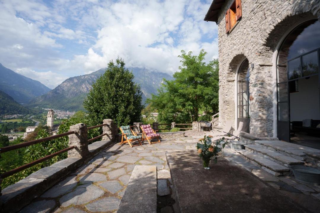 Photo of Others in Valtellina
