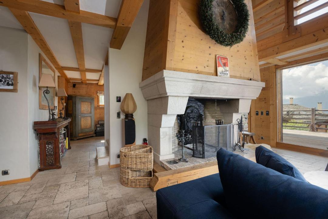 Photo of Others in Verbier
