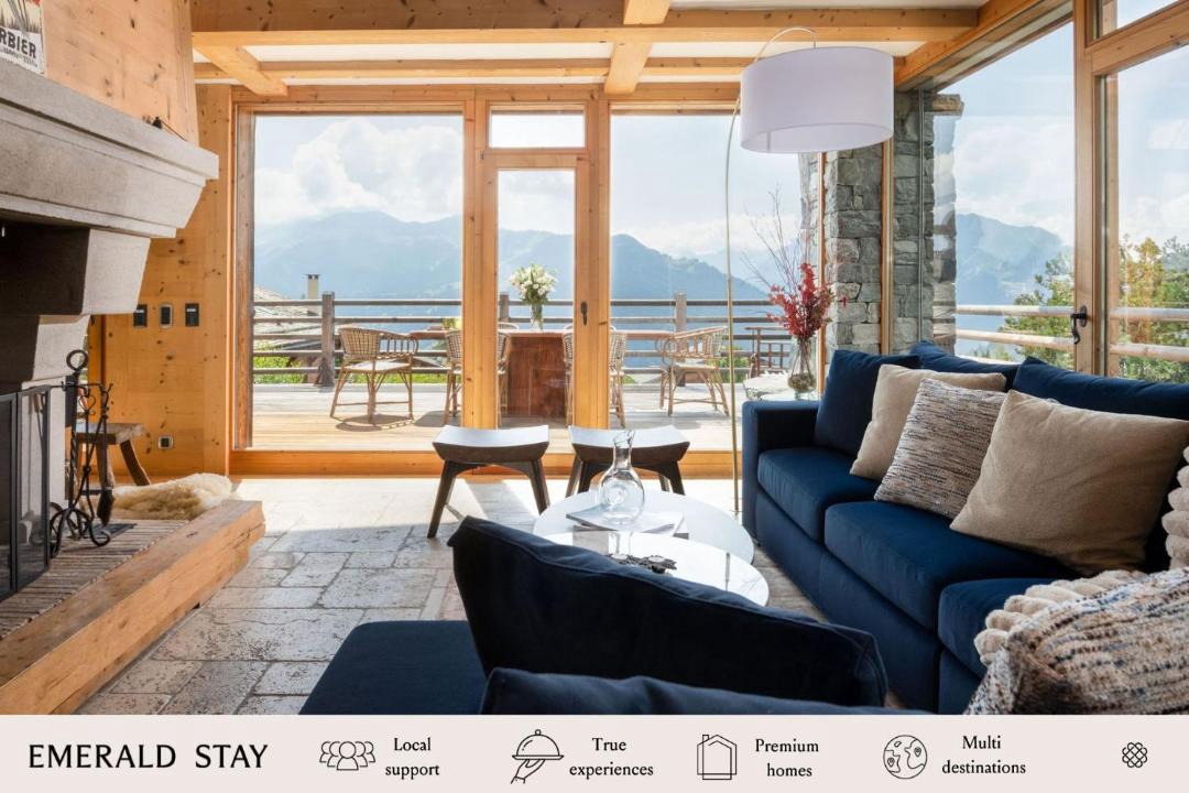 Photo of Others in Verbier