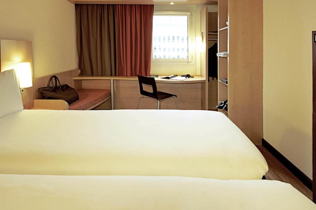 Photo of Bedroom in Bulle