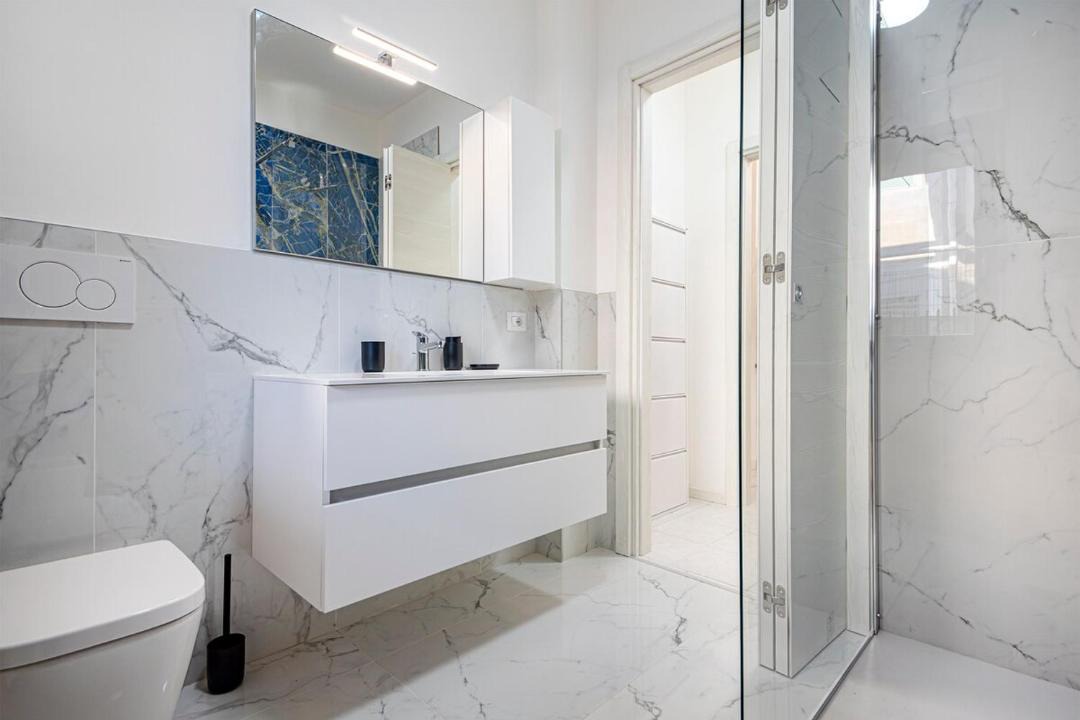 Photo of Bathroom in Lainate