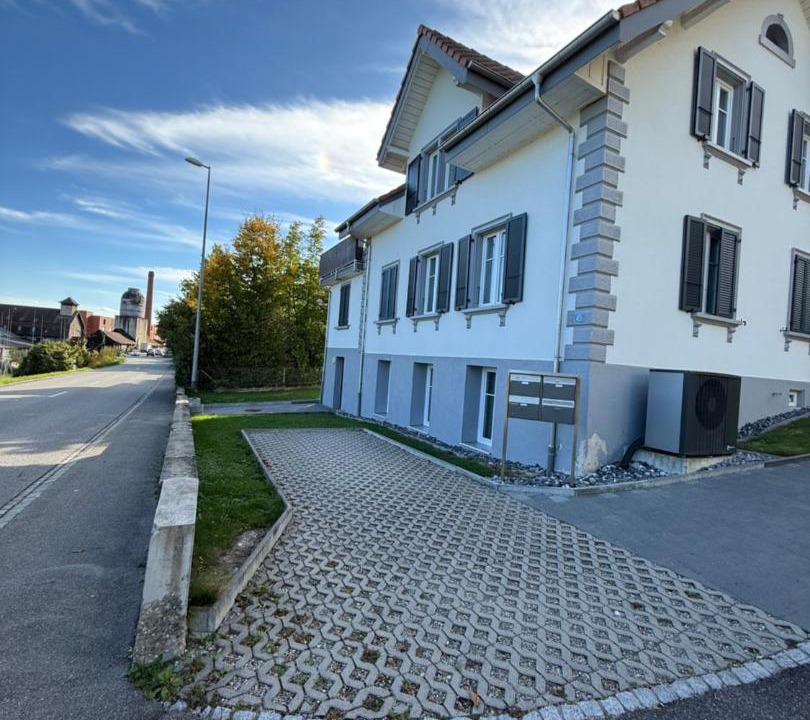 Photo of Others in Niedergosgen