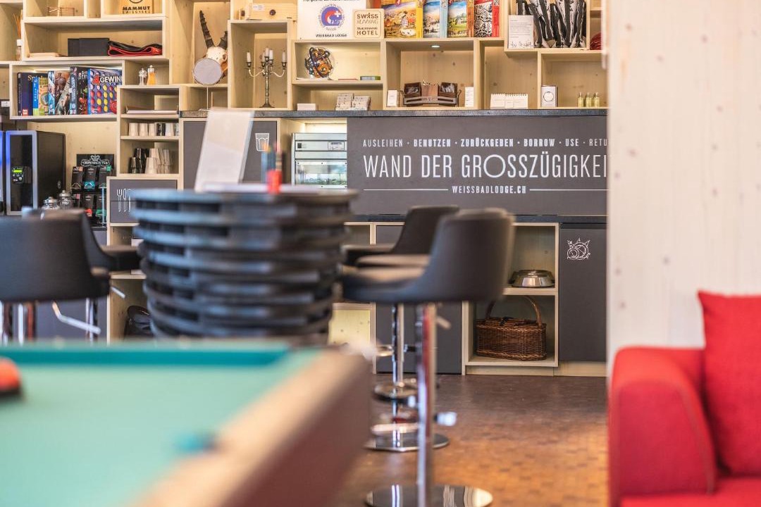 Photo of Others in Weissbad