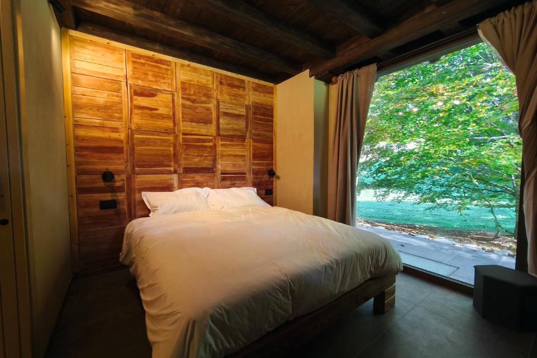 Photo of Bedroom in Val Maria-Pur