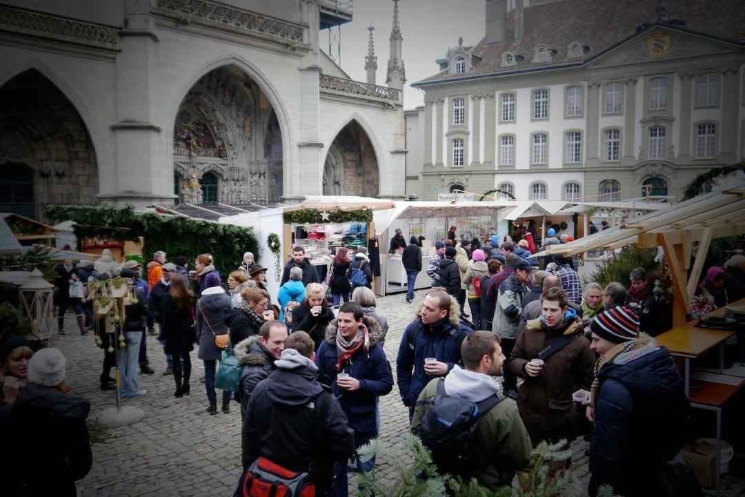 Photo of Others in Old City of Bern