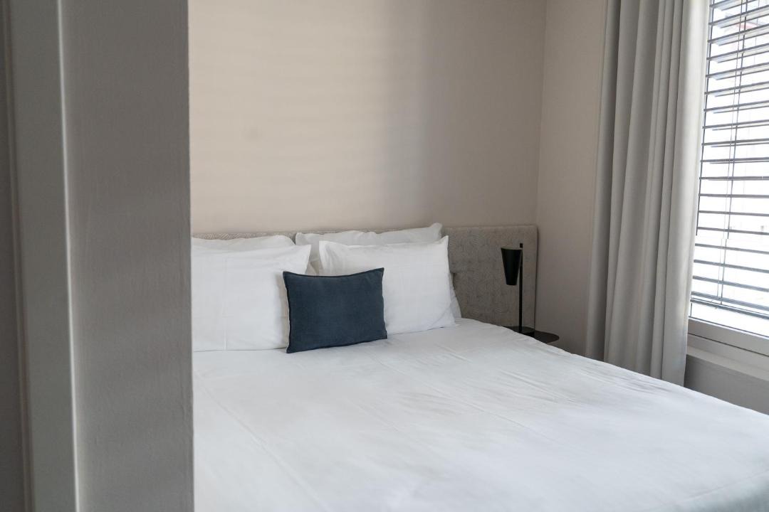 Photo of Bedroom in Morges