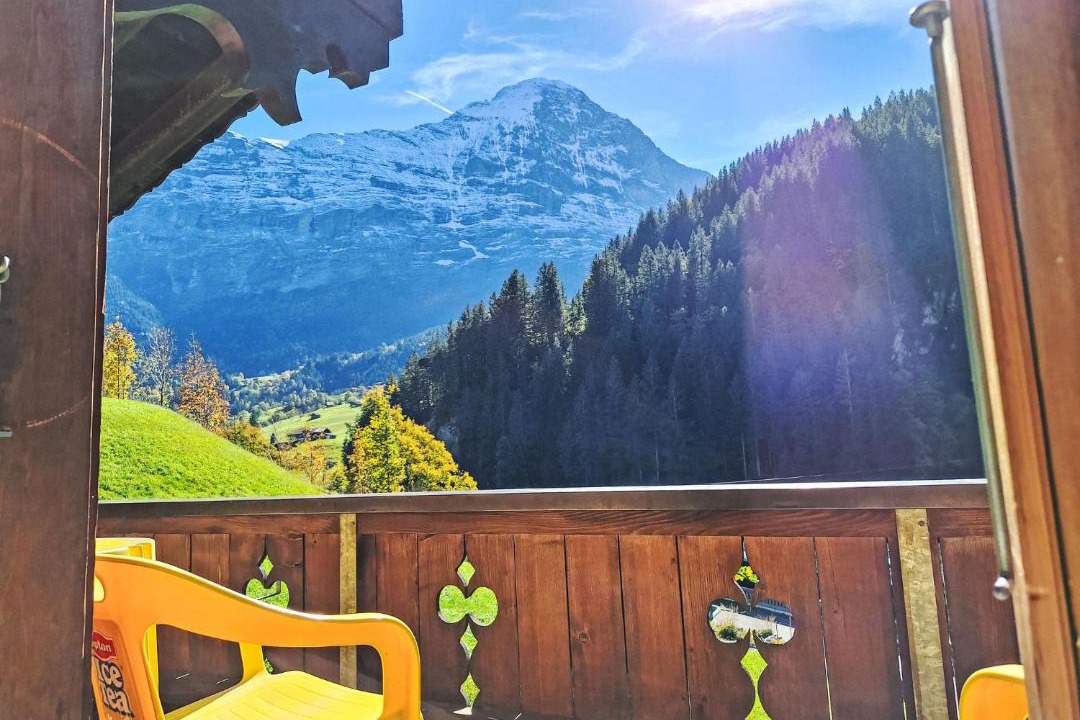 Photo of Others in Grindelwald