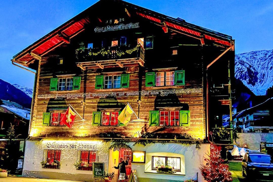 Photo of Others in Klosters Platz