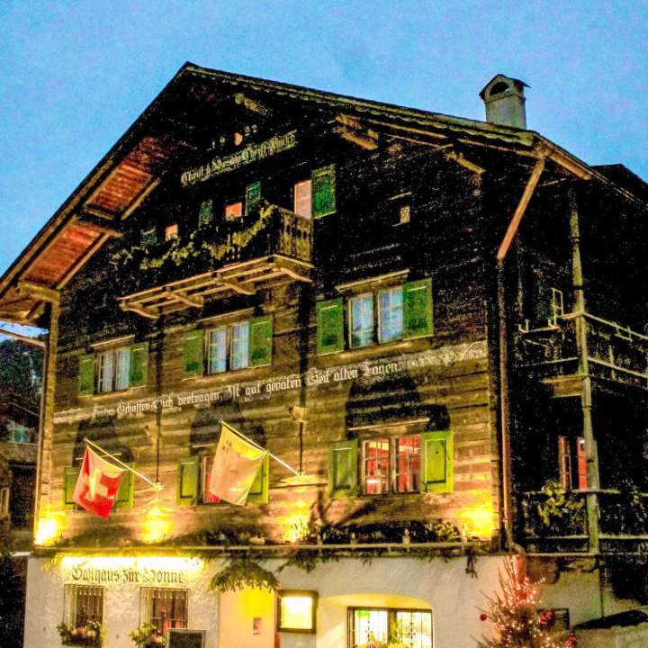 Photo of Others in Klosters Platz