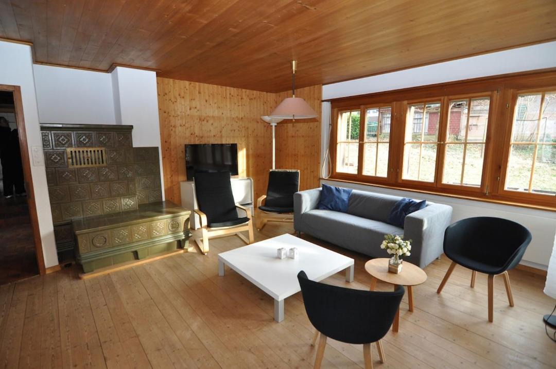 Photo of Livingroom in Sachseln