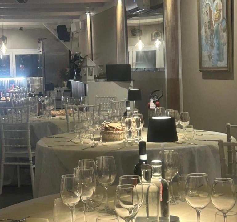 Photo of Kitchen in Golasecca