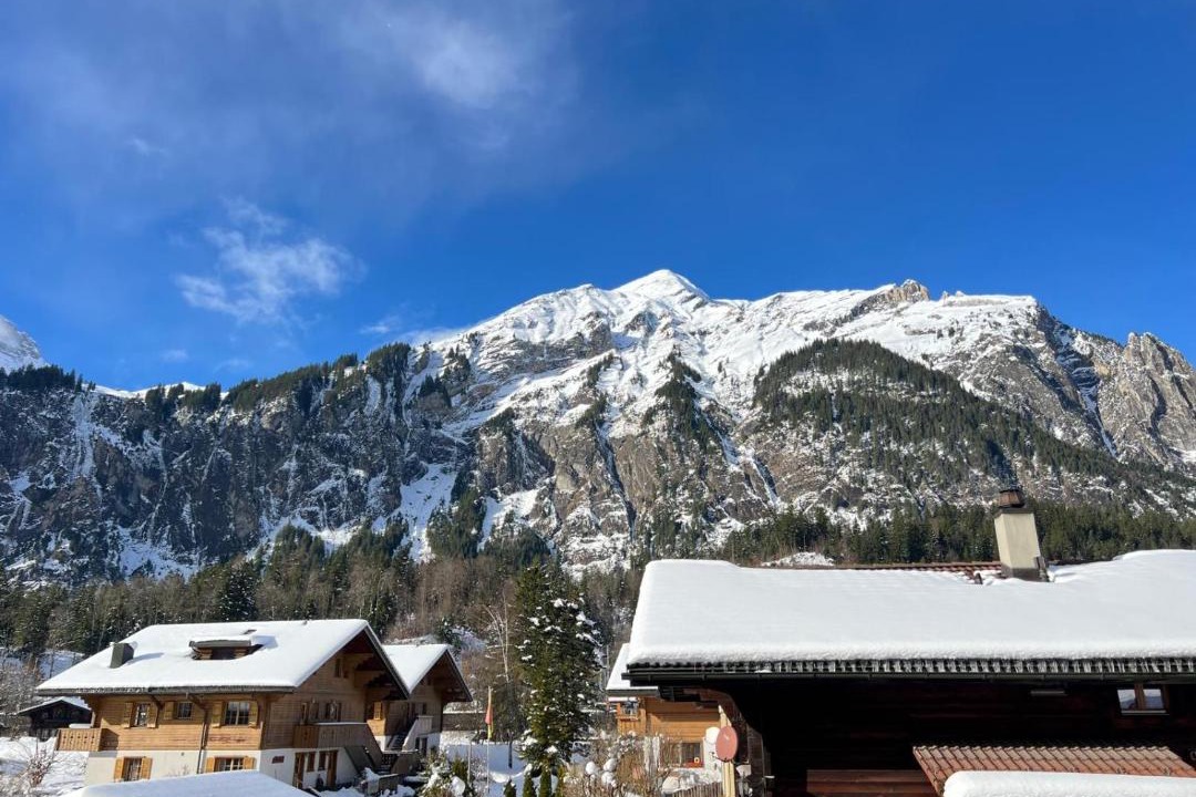 Photo of Others in Kandersteg