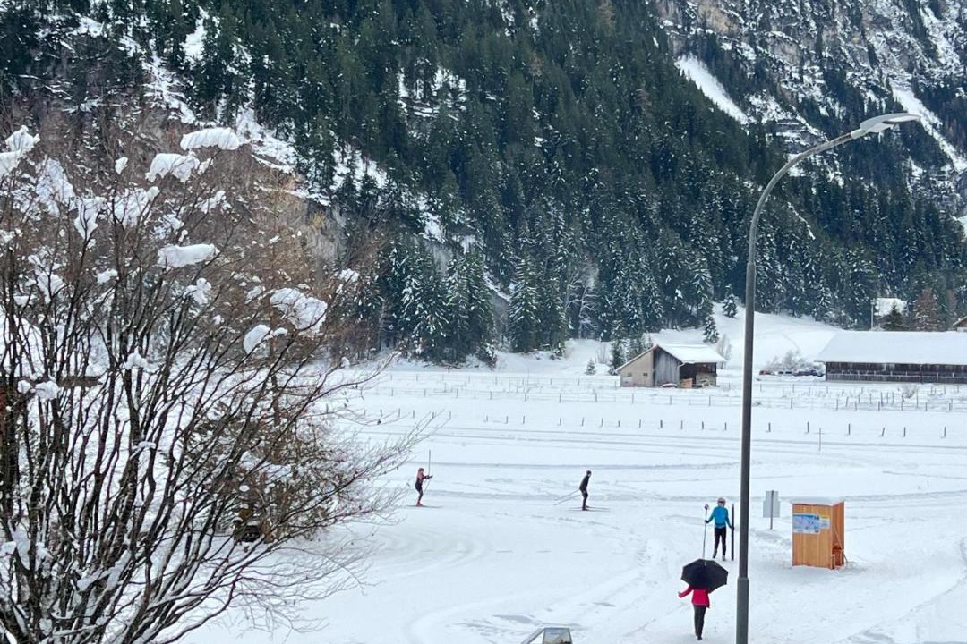 Photo of Others in Kandersteg