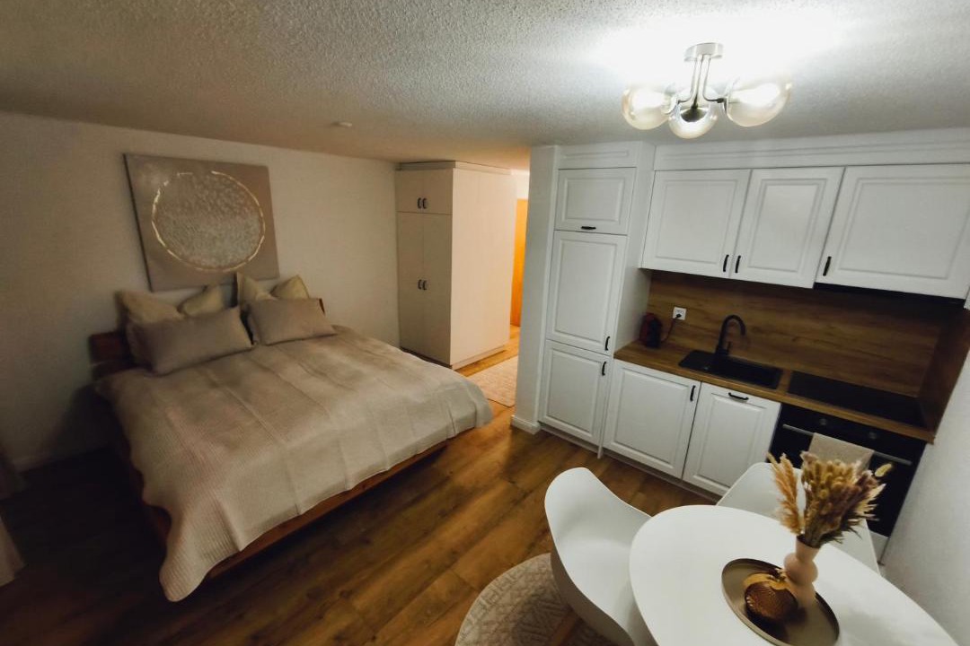 Photo of Bedroom in Eischoll