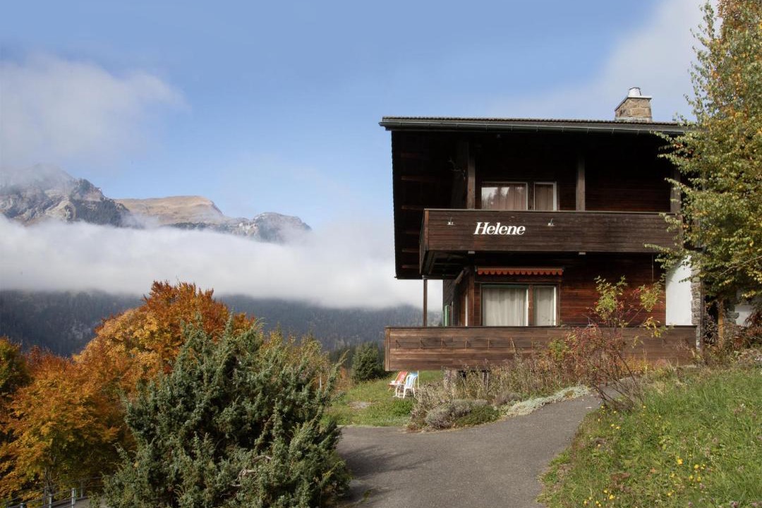 Photo of Others in Wengen