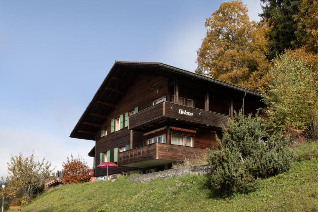 Photo of Others in Wengen