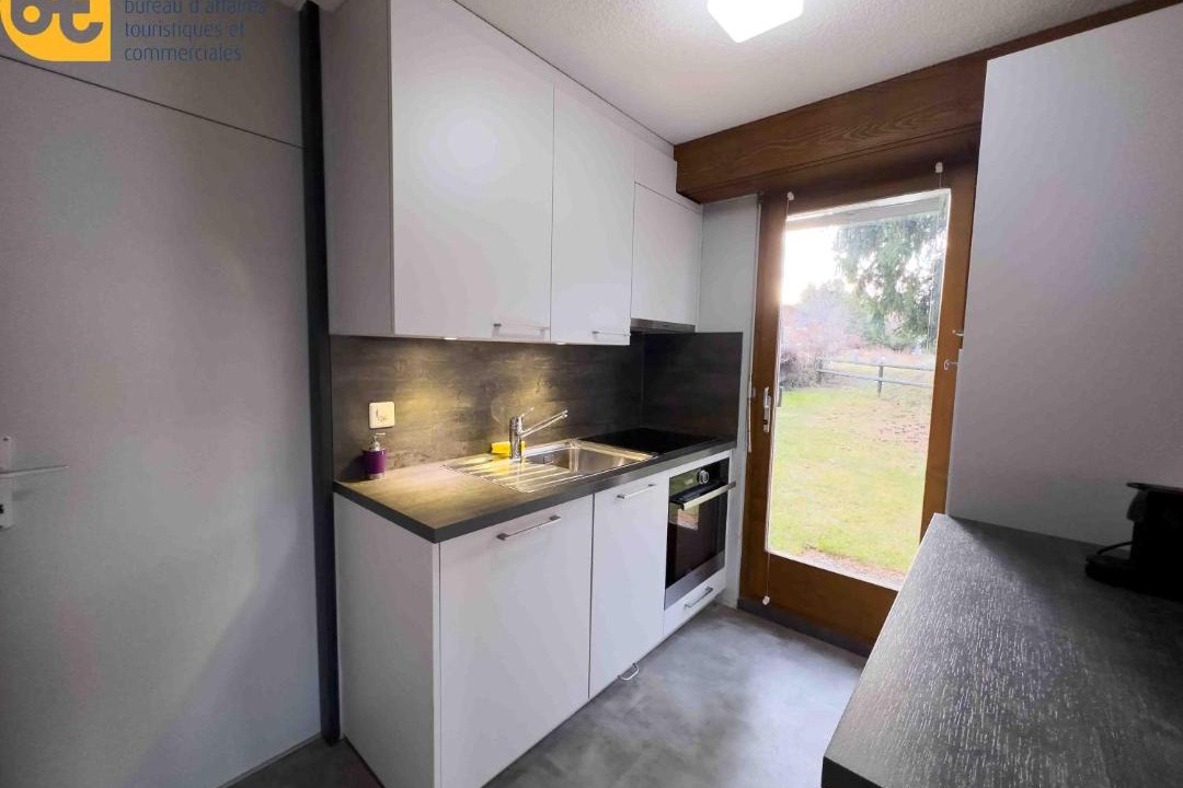 Photo of Kitchen in Vercorin