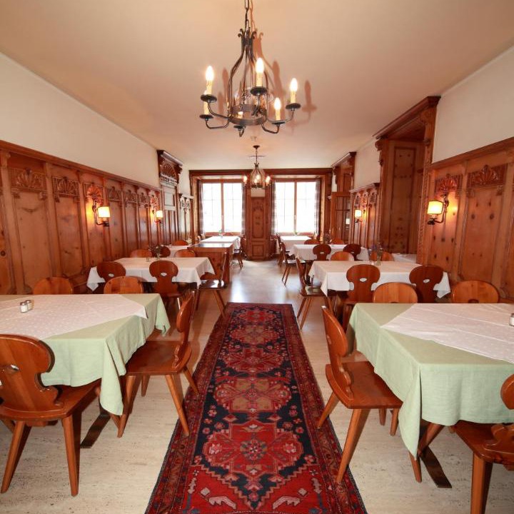 Photo of Others in Tiefencastel