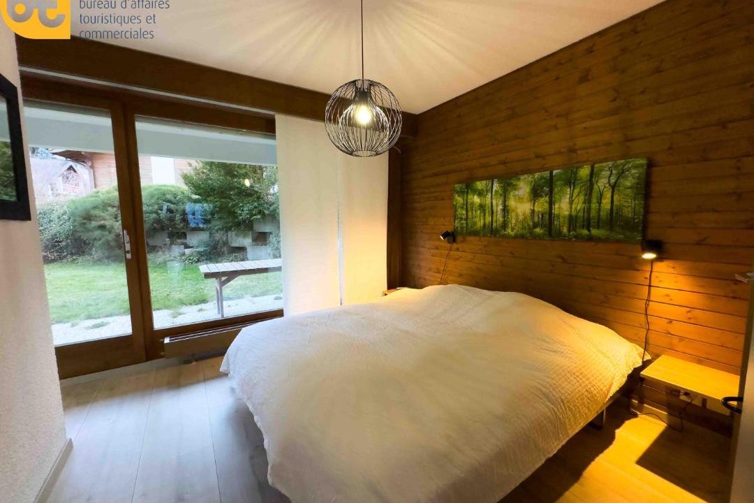Photo of Bedroom in Vercorin