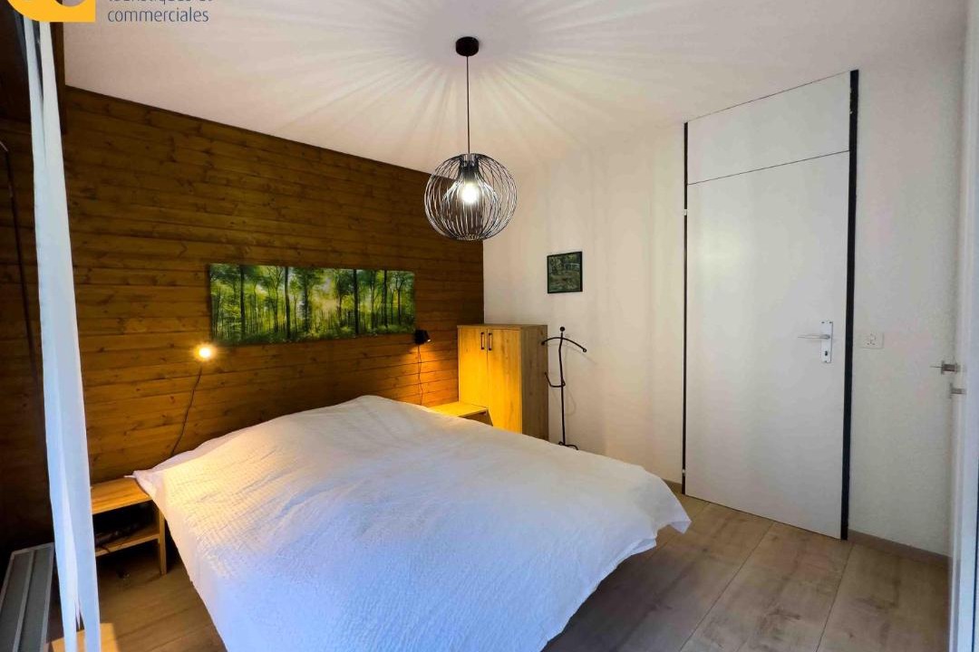 Photo of Bedroom in Vercorin