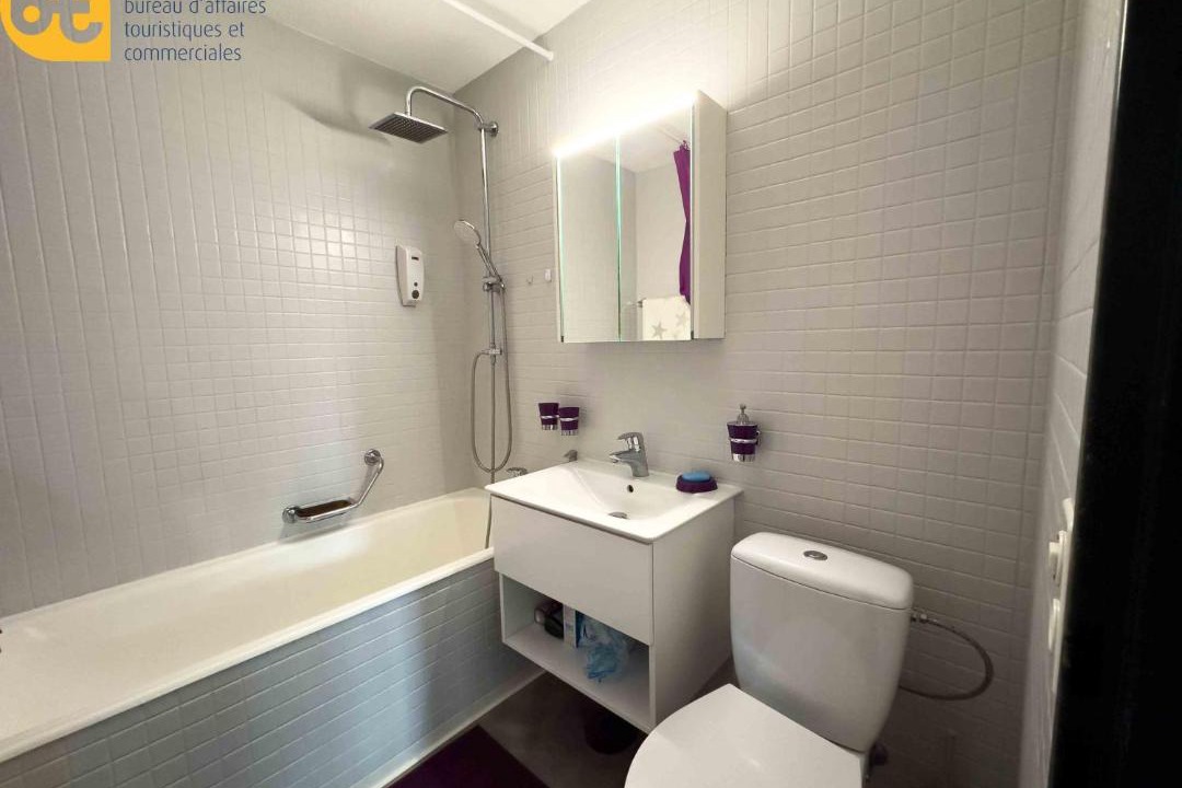 Photo of Bathroom in Vercorin