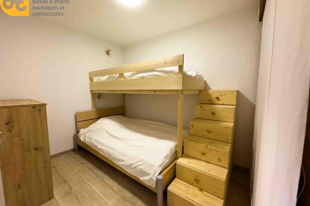 Photo of Bedroom in Vercorin