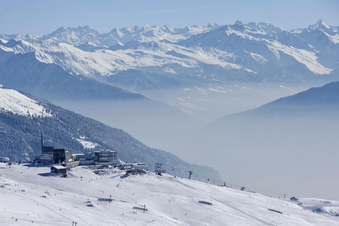Photo of Others in Laax