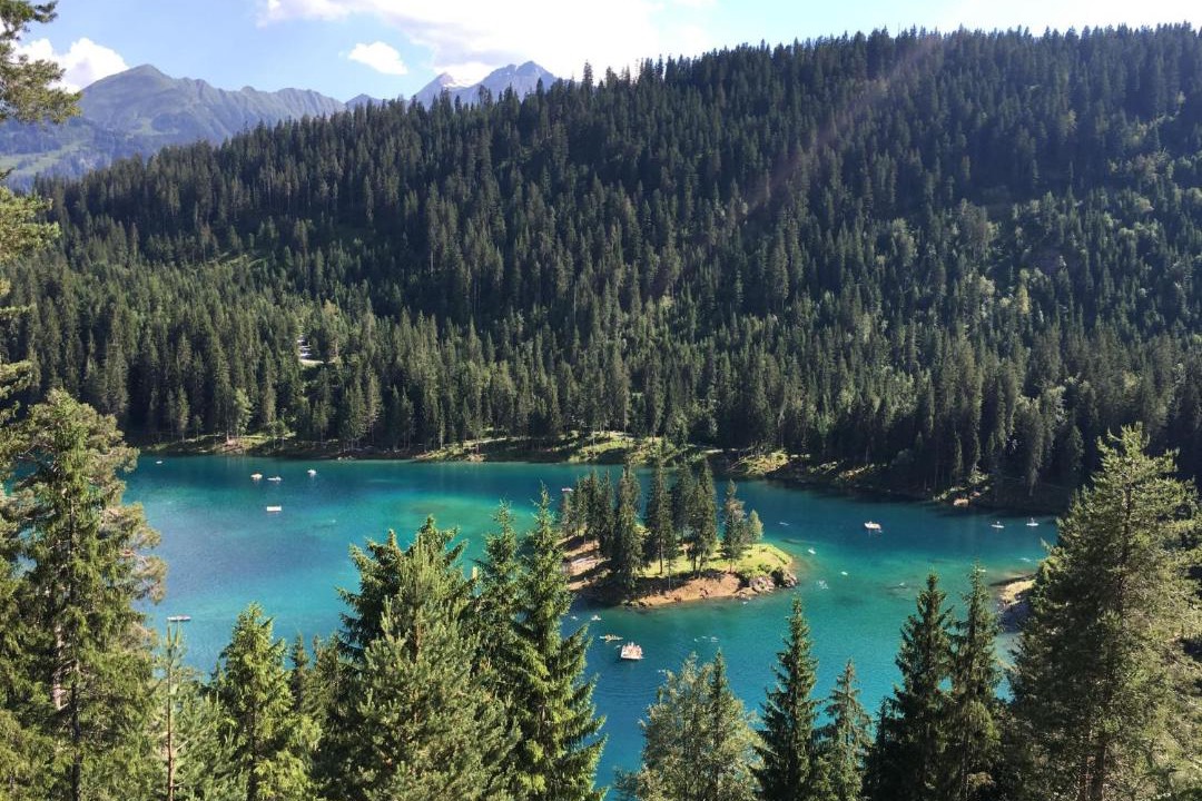 Photo of Others in Laax