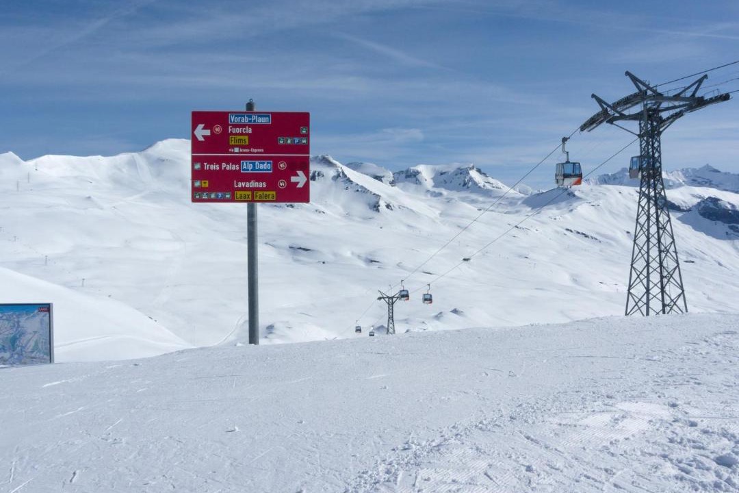 Photo of Others in Laax