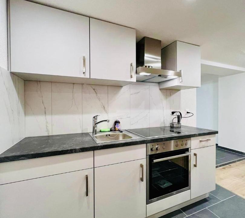 Photo of Kitchen in Kublis