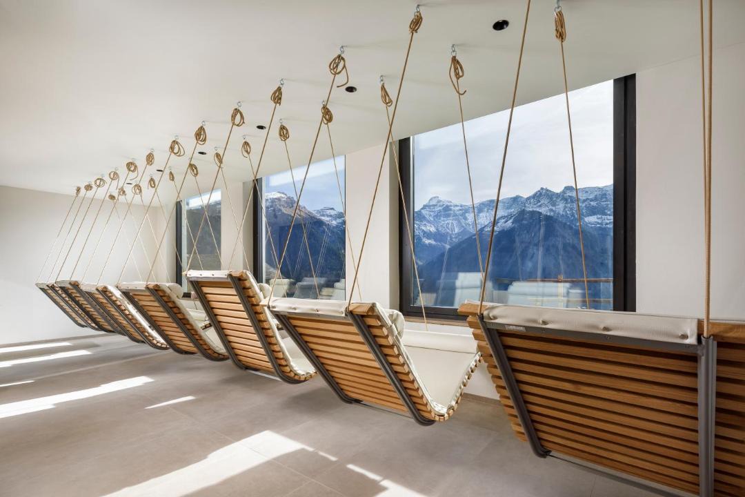 Photo of Others in Braunwald