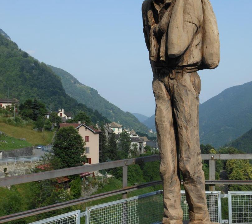 Photo of Others in Onsernone
